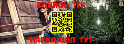 тгк Будённовск